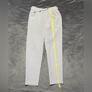 Tommy Bahama Kids Grey Pants SIZE LARGE (10/12)